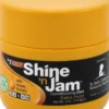 Ampro Shine n’ Jam Conditioning Gel Extra Hold – Mocny żel do fal i loków 113 g
