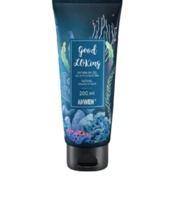 Anwen Good LOKing Naturalny żel do stylizacji i utrwalania fal