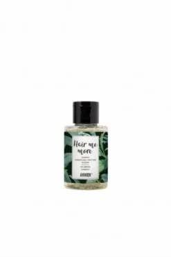ANWEN MINI HAIR ME MORE – szampon o średniej mocy zwiększający objętość włosów