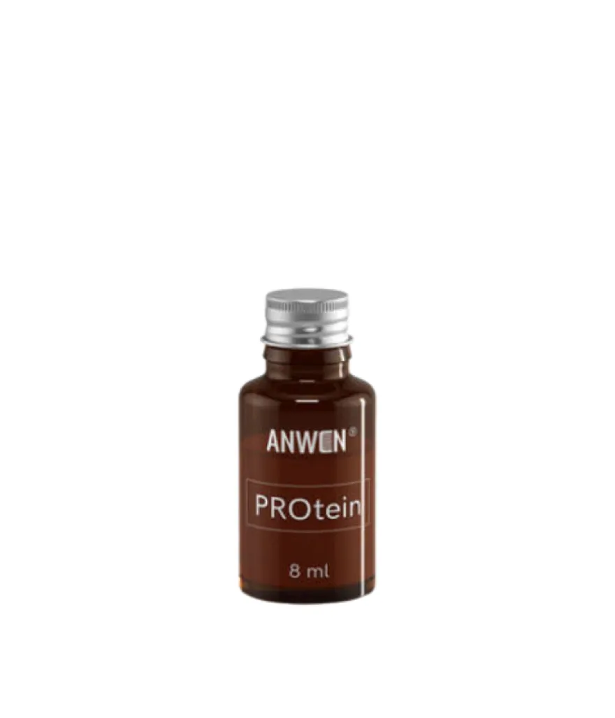 ANWEN PROTEIN – kuracja proteinowa w ampułkach do każdej porowatości