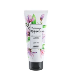 ANWEN PROTEINOWA MAGNOLIA – odżywka regenerująca z keratyną