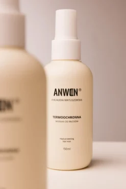 Anwen x Klaudia Matuszewska – Termoochronna mgiełka do włosów 150 ml