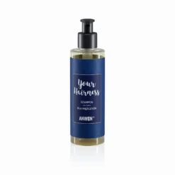 ANWEN YOUR HAIRNESS – szampon (nie tylko) dla mężczyzn