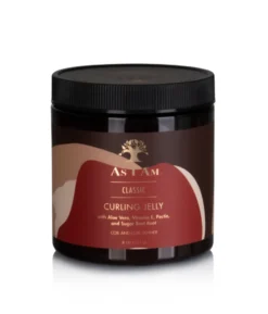 AS I AM CURLING JELLY CURL AND COIL DEFINER – żel do stylizacji 227 g