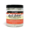 AUNT JACKIE’S DON’T SHRINK FLAXSEED ELONGATING CURLING GEL – utrwalający żel do fal i loków z olejem lnianym