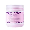 AUNT JACKIE’S Kids Baby Curls Curling Twisting Custard – krem do stylizacji loków i fal