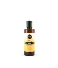 AYUSH AJURWEDYJSKI AMLA – olejek do ciała i włosów 200 ml