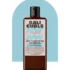 Bali Curls ACV Clarifying Shampoo – Głęboko oczyszczający szampon z kompleksem octu jabłkowego 200 ml