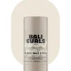 BALI CURLS SLEEK WAX STICK – Mocny wosk do stylizacji włosów 30 g