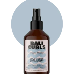 BALI CURLS VOLUMIZING CURL SPRAY – Spray do Loków Dodający Objętości 150 ml