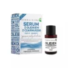 BIOELIXIRE OLEJEK Z CZARNUSZKI – serum silikonowe z filtrem UV