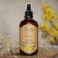 BioOlja, BIO Hydrolat z oczaru wirginijskiego 100 ml