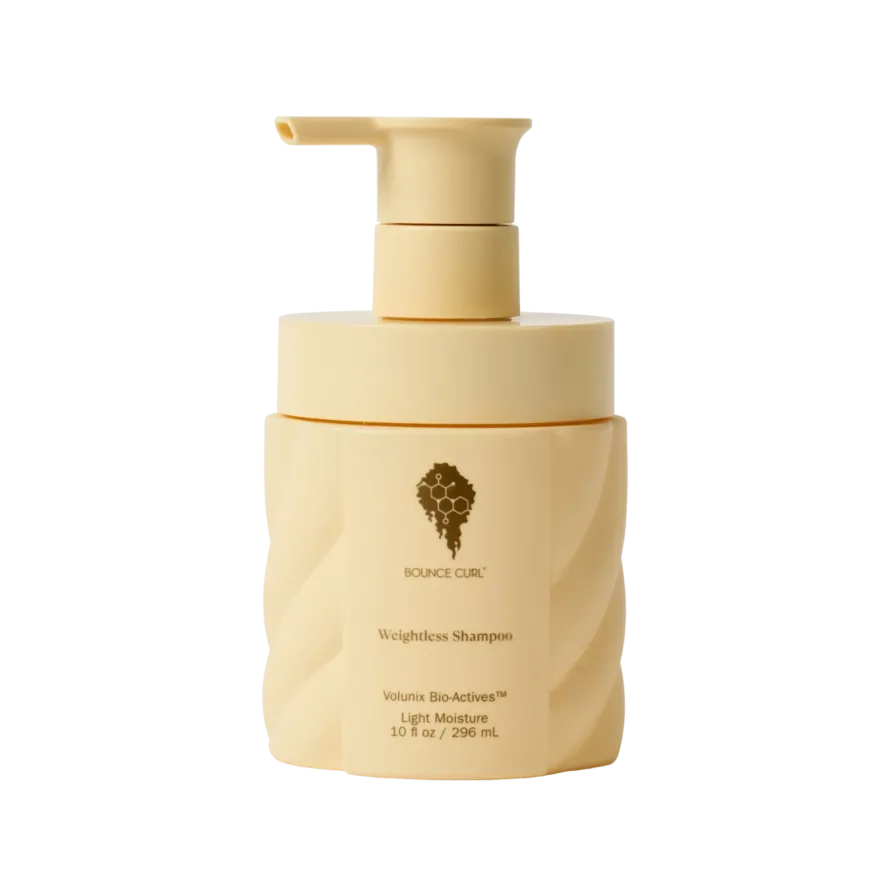 Bounce Curl Clarifying Shampoo – szampon głęboko oczyszczający 296 ml