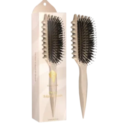 BOUNCE CURL Define EdgeLift Brush – szczotka do stylizacji włosów kręconych, loków, fal