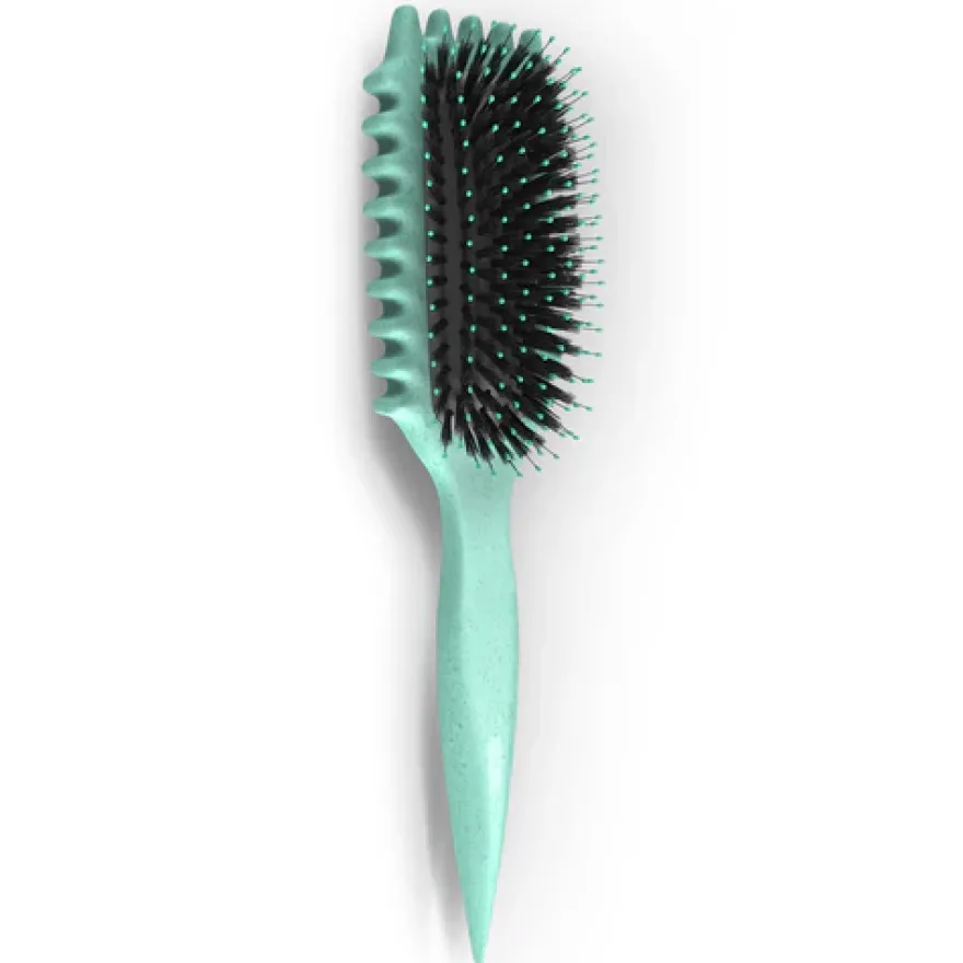 BOUNCE CURL Define EdgeLift Brush – szczotka do stylizacji włosów kręconych, loków, fal
