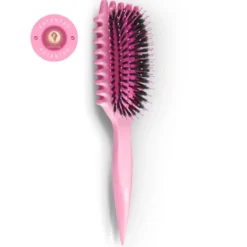 BOUNCE CURL Define EdgeLift Brush – szczotka do stylizacji włosów kręconych, loków, fal
