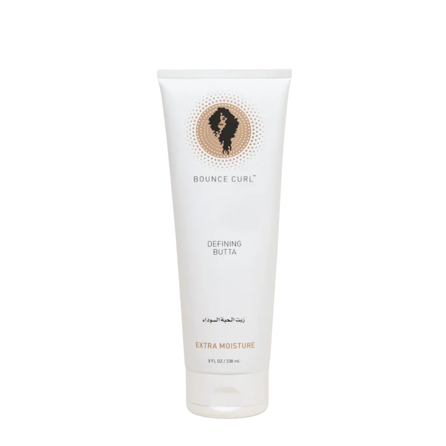 BOUNCE CURL Defining Butta – Nawilżający krem do stylizacji włosów 238 ml