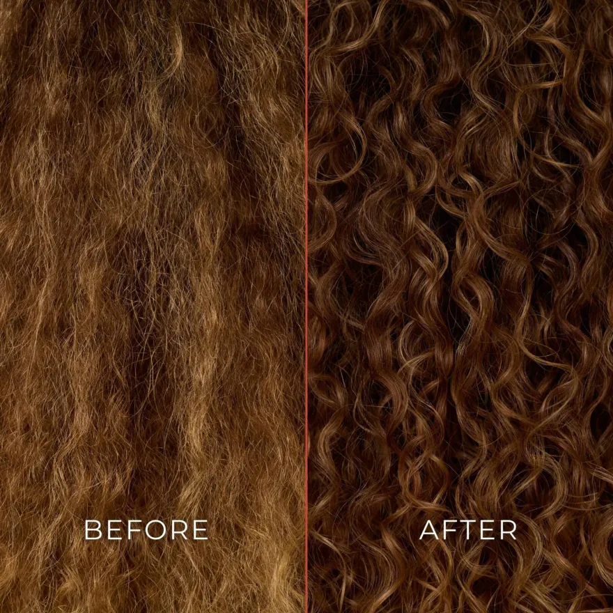 Bounce Curl Featherlight Conditioning Mask – lekka maska nawilżająca do włosów 296 ml