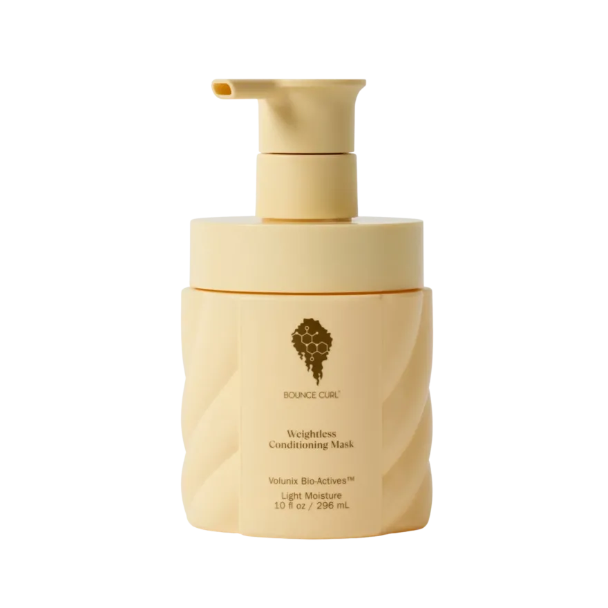 Bounce Curl Featherlight Conditioning Mask – lekka maska nawilżająca do włosów 296 ml