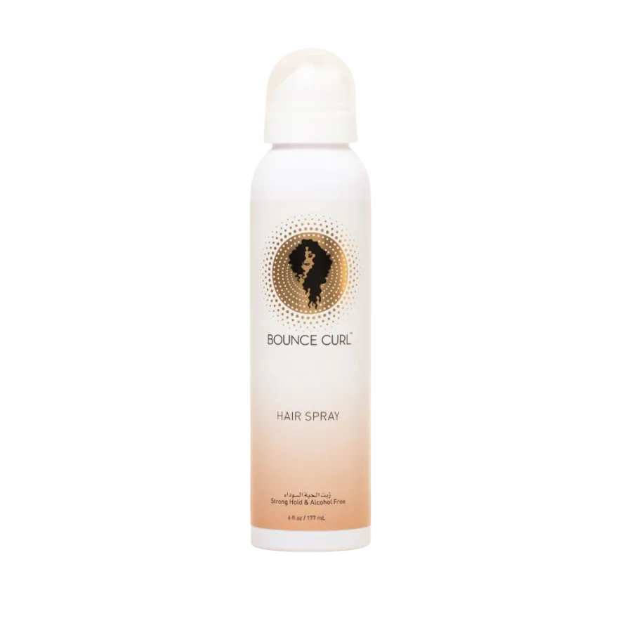 BOUNCE CURL Hair Spray – Lakier do włosów 177 ml