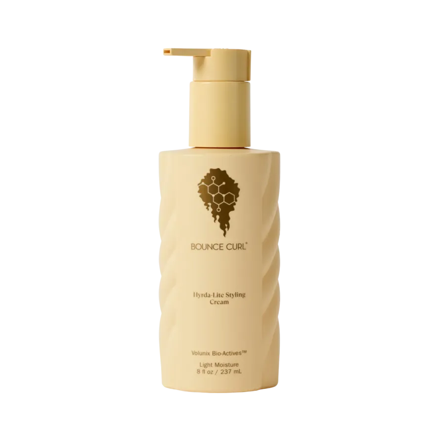 BOUNCE CURL Hydra-Lite Styling Cream – Nawilżający krem do stylizacji włosów 237 ml