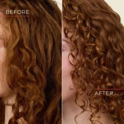 BOUNCE CURL Hydra-Lite Styling Cream – Nawilżający krem do stylizacji włosów 237 ml