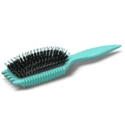 BOUNCE CURL Volume EdgeLift Brush – szczotka do stylizacji włosów kręconych, loków, fal