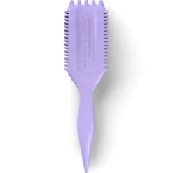 BOUNCE CURL Volume EdgeLift Brush – szczotka do stylizacji włosów kręconych, loków, fal