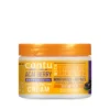 CANTU ACAI BERRY CURLING CREAM – definiujący krem dla fal i loków z olejem z krokosza barwierskiego i masłem shea