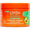 CANTU AVOCADO HYDRATING CURLING CREAM – krem do fal i loków