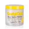 CANTU CURLY KIDS MIXED HAIR CUSTARD FOR KIDS – nawilżający krem stylizujący włosy