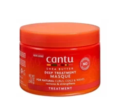 CANTU DEEP TREATMENT MASQUE – maska głęboko odbudowująca do zniszczonych włosów