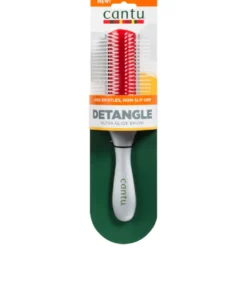 CANTU Detangle Ultra Easy Glide Brush – duża szczotka podbijająca skręt