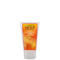 CANTU DRY DENY MOISTURE SEAL GEL OIL – wygładzające serum do końcówek