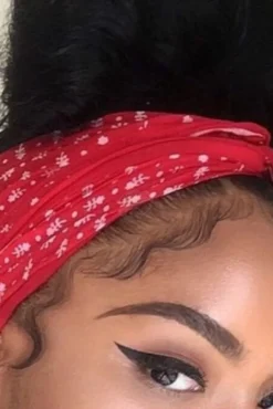 CANTU EXTRA HOLD EDGE STAY GEL – żel do stylizacji baby hair