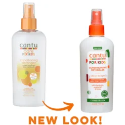 CANTU KIDS CONDITIONING DETANGLER – odżywka ułatwiająca rozczesywanie włosów dla dzieci