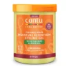 CANTU MOISTURE RETENTION STYLING GEL- żel utrzymujący odpowiednie nawilżenie włosów kręconych i falowanych