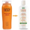 CANTU MOISTURIZING RINSE OUT CONDITIONER – Nawilżająca odżywka do włosów 400 ml