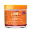 CANTU MOISTURIZING TWIST & LOCK GEL – mocny żel do stylizacji loków i fal