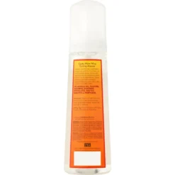 CANTU WAVE WHIP CURLING MOUSSE – piankowy mus do fal