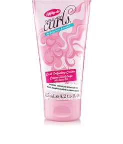 DIPPITY-DO GIRLS WITH CURLS CURL DEFINING CREAM – krem definiujący do włosów kręconych