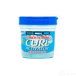 ECO NATURAL CONDITIONING CURL ACTIVATOR WITH ALOE VERA & PANTHENOL – żel aktywator skrętu 476 ml