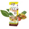 ETJA OLEJ JOJOBA GOLD BIO – nierafinowany, zimnotłoczony, do włosów wysokoporowatych i średnioporowatych