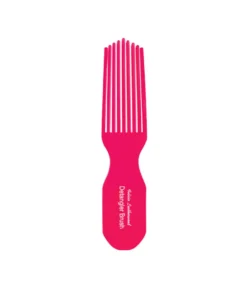 FELICIA LEATHERWOOD Detangler Brush – szczotka do rozczesywania i stylizacji (różowa)