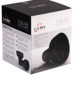 GAMA SUPER DIFFUSER – kultowy dyfuzor do włosów kręconych