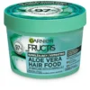 GARNIER HAIR FOOD ALOE – nawilżająca maska z aloesem