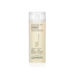 Giovanni Tea Tree Triple Treat Shampoo- orzeźwiający szampon do każdego rodzaju włosów