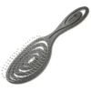 HEAD JOG BRUSH GRAPHITE – biodegradowalna szczotka do włosów w kolorze grafitowym