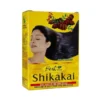 HESH SHIKAKAI – naturalny szampon w proszku, delikatne mycie no-poo