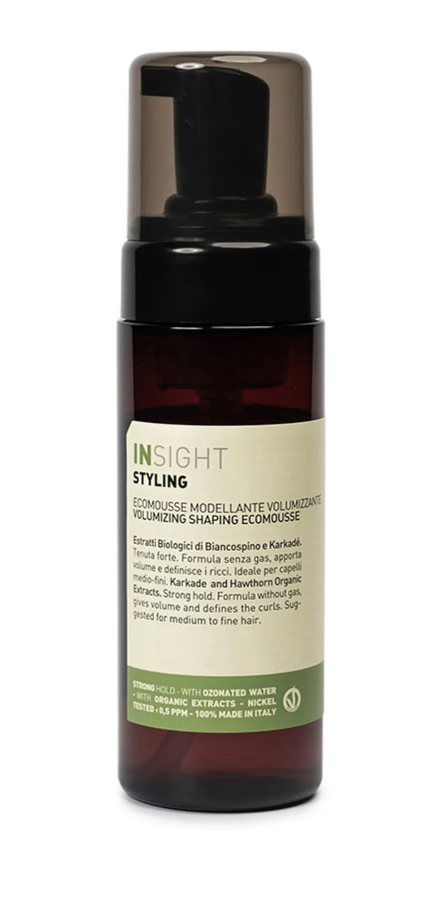 INSIGHT Styling – Pianka do stylizacji, 150ml